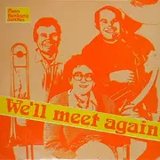 LP - Papa Humbser's Jazzmen - We'll Meet Again
