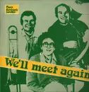 LP - Papa Humbser's Jazzmen - We'll Meet Again
