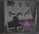 CD - Papa Joe's All Stars - Hot And Happy: 10th Anniversary