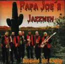 CD - Papa Joe's Jazzmen - Dixieland hot & spicy - Volume 3