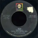 7inch Vinyl Single - Papa Joe's Music Box - Jean