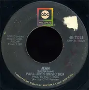 Papa Joe's Music Box - Jean