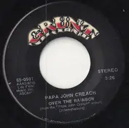 Papa John Creach - Over The Rainbow