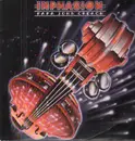 LP - Papa John Creach - Inphasion