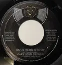 7inch Vinyl Single - Papa John Creach - Southern Strut