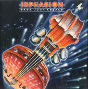LP - Papa John Creach - Inphasion