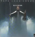 LP - Papa John Creach - Rock Father