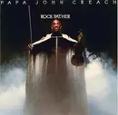 CD - Papa John Creach - Rock Father