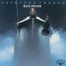 CD - Papa John Creach - Rock Father