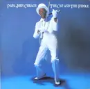 LP - Papa John Creach - The Cat And The Fiddle