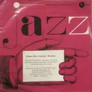7inch Vinyl Single - Papa Ko's Jazzin' Babies - Papa Ko's Jazzin' Babies - EP, Mono