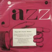 7inch Vinyl Single - Papa Ko's Jazzin' Babies - Papa Ko's Jazzin' Babies - EP, Mono