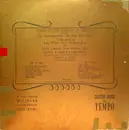 LP - Papa Laine's Children - A Unique Collection Of Late White And Early Colored New Orleans Jazz - Mono