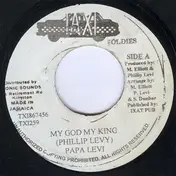 Papa Levi - My God My King