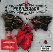 Papa Roach - Getting Away with Murder