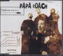 CD Single - Papa Roach - Last Resort (Maxi)