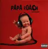 LP - Papa Roach - Lovehatetragedy - + Insert
