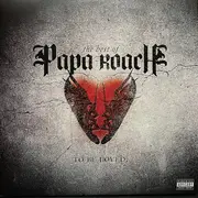 Double LP - Papa Roach - The Best Of Papa Roach: To Be Loved.