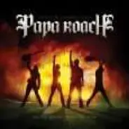 Papa Roach - Time For Annihilation..