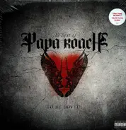 Papa Roach - To Be Loved: The Best Of Papa Roach