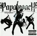 CD - Papa Roach - Metamorphosis
