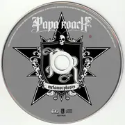 CD - Papa Roach - Metamorphosis