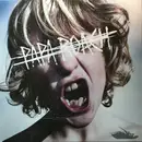 LP - Papa Roach - Crooked Teeth - White vinyl