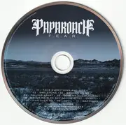 CD - Papa Roach - F.E.A.R.