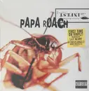 LP - Papa Roach - Infest