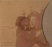 CD Single - Papa Roach - Last Resort - Numbered
