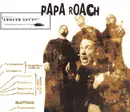 CD Single - Papa Roach - Last Resort