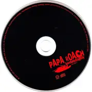 CD - Papa Roach - Lovehatetragedy