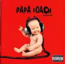 CD - Papa Roach - Lovehatetragedy