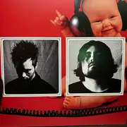 Double LP - Papa Roach - The Best Of Papa Roach: To Be Loved.