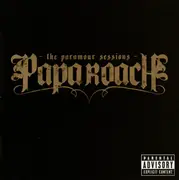 CD - Papa Roach - The Paramour Sessions - Super Jewelcase