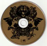 CD - Papa Roach - The Paramour Sessions - Super Jewelcase