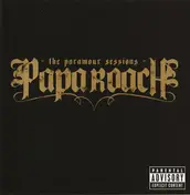 Papa Roach - The Paramour Sessions