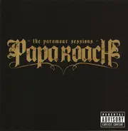 Papa Roach - The Paramour Sessions