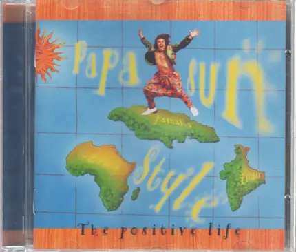 Papa sun style - The positive life