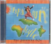 PA - The positive life