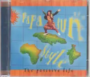 CD - Papa sun style - The positive life