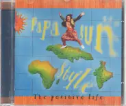 Papa sun style - The positive life