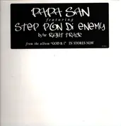 Papa San feat. Step Pon Di Enemy