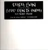 12inch Vinyl Single - Papa San feat. Step Pon Di Enemy - Right Tractor - PROMO