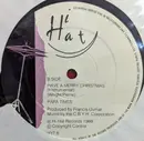 12inch Vinyl Single - Papa Times - Have A Merry Christmas