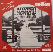 Papa Tom's Lamentation Jazzband ,with Norbert Sus - Cotton-Club Live 3
