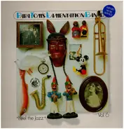 Papa Tom's Lamentation Jazzband ,with Norbert Susemihl - Feel The Jazz Vol. 6 / In Concert 1982