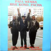 Papa Wemba - Evolution... Et Felisance