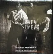 Papa Wemba - M'fono Yami