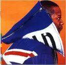CD - Papa Wemba - Emotion